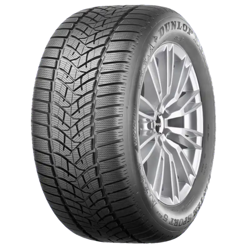 Chilipir Anvelopa Iarna 255/55R18 109V Dunlop Winter Sport 5 SUV XL
