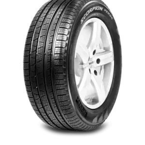 Ultima șansă Anvelopa All Season 255/55R18 105V Pirelli Scorpion Verde All Season N0