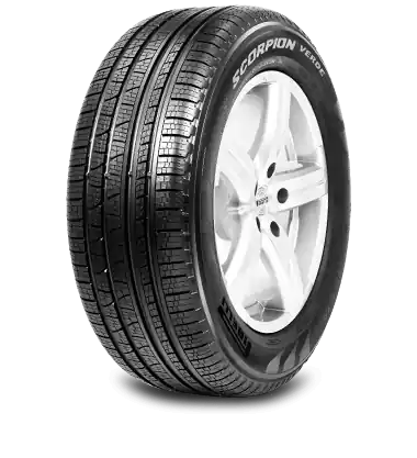 Ultima șansă Anvelopa All Season 255/55R18 105V Pirelli Scorpion Verde All Season N0