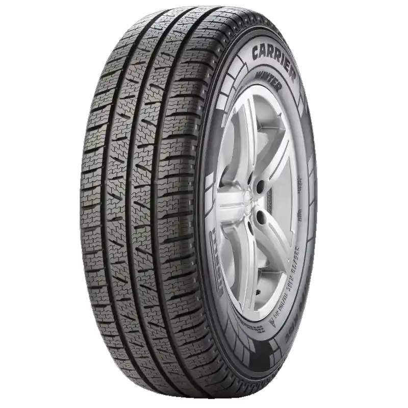 Anvelopa Iarna 195/75R16 107/105R PIRELLI CARRIER WINTER Disponibil imediat