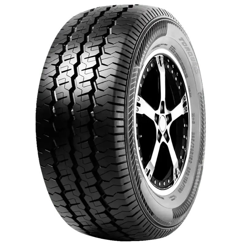 Anvelopa Vara 225/70R15 112R TORQUE TQ 05 Plată sigură