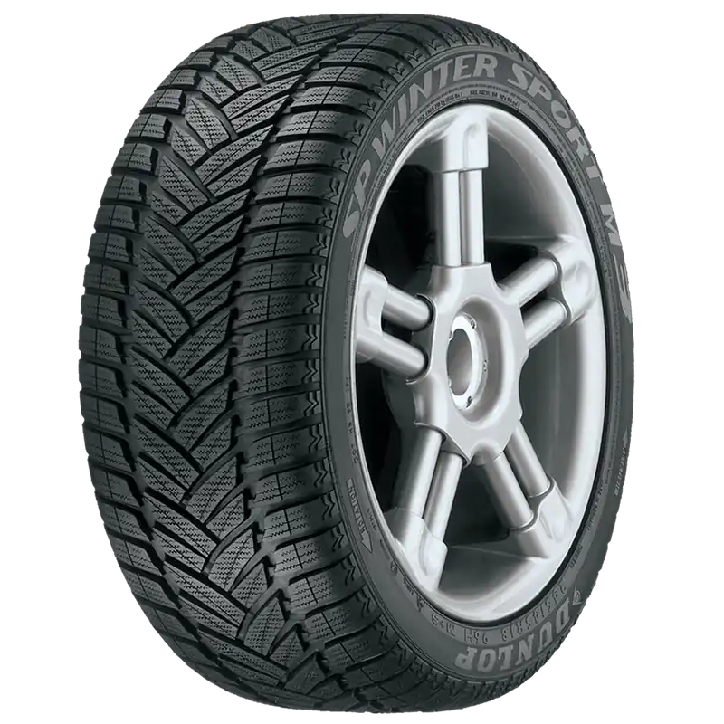 Anvelopa Iarna 265/60R18 110H DUNLOP WINTER SPORT M3 MS MO Reducere