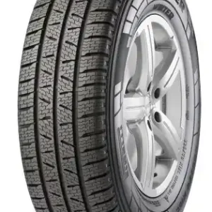 Reduceri Anvelopa Iarna 235/65R16C 115R Pirelli Carrier Winter