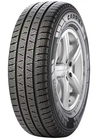 Reduceri Anvelopa Iarna 235/65R16C 115R Pirelli Carrier Winter