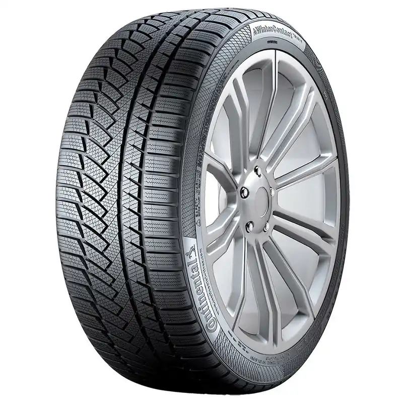 Mai ieftin Anvelopa Iarna 235/55R17 99H CONTINENTAL WINTER CONTACT TS850P