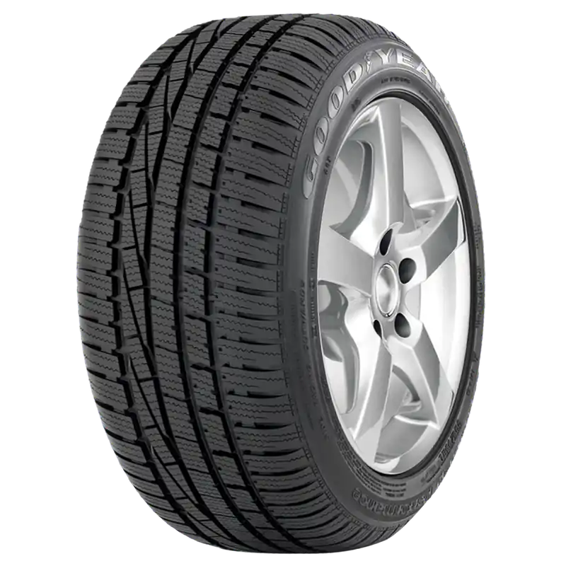 Disponibil imediat Anvelopa Iarna 195/55R15 85H GOODYEAR ULTRAGRIP PERFORMANCE G1