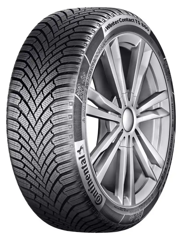 Anvelopa Iarna 225/50R17 98H CONTINENTAL WINTER CONTACT TS860 Cumpără online