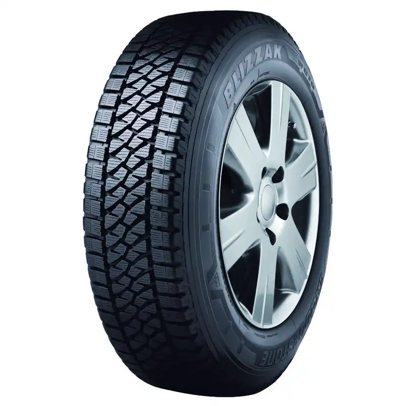 Reducere de preț Anvelopa Iarna 185/75R16 104R BRIDGESTONE BLIZZAK W810