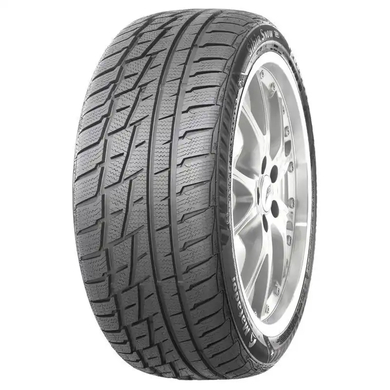 Plată sigură Anvelopa Iarna 245/45R17 99V MATADOR SIBIR SNOW MP92 XL FR