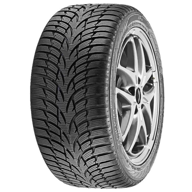 Anvelopa Iarna 185/60R14 82T NOKIAN WR D3 Livrare expres