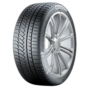 Anvelopa Iarna 255/60R17 106H Continental WinterContact TS 850 P Cumpără acum