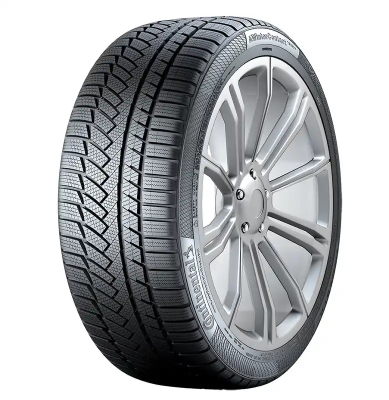 Discount Anvelopa Iarna 255/40R19 100V CONTINENTAL WINTER CONTACT TS 850P