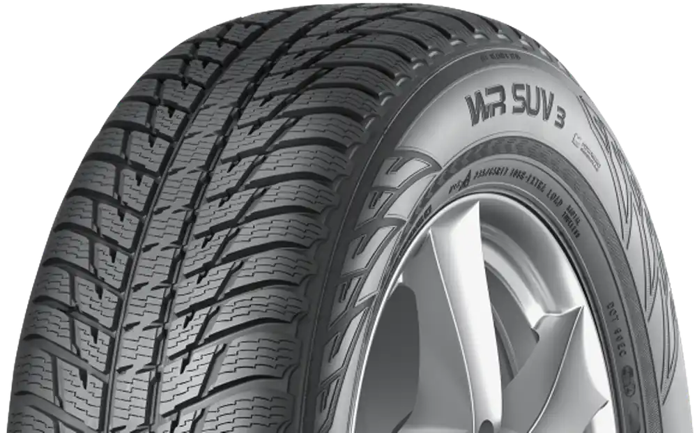 Anvelopa Iarna 285/45R19 111V NOKIAN WR SUV3 XL Reducere de preț