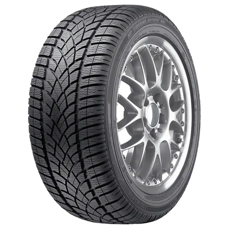 Anvelopa Iarna 225/55R17 97H DUNLOP WINTER SPORT 3D MS AO Promoție