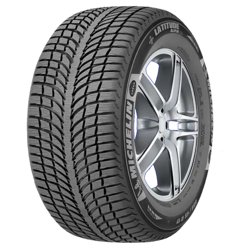 Anvelopa Iarna 255/50R20 109V MICHELIN LATITUDE ALPIN LA2 XL Calitate înaltă