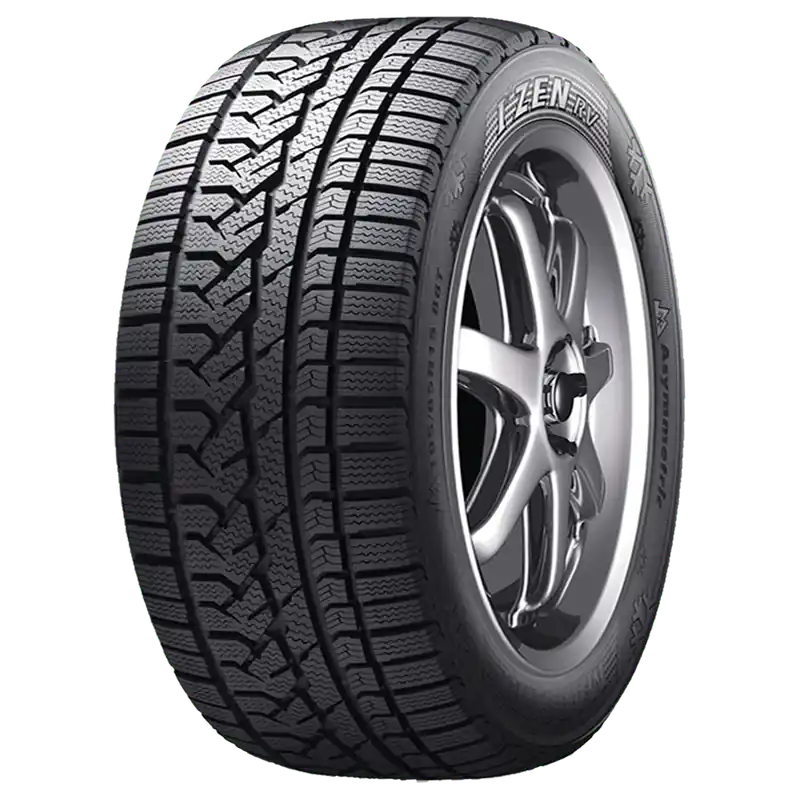 Retur gratuit Anvelopa Iarna 215/70R16 100T KUMHO KC15
