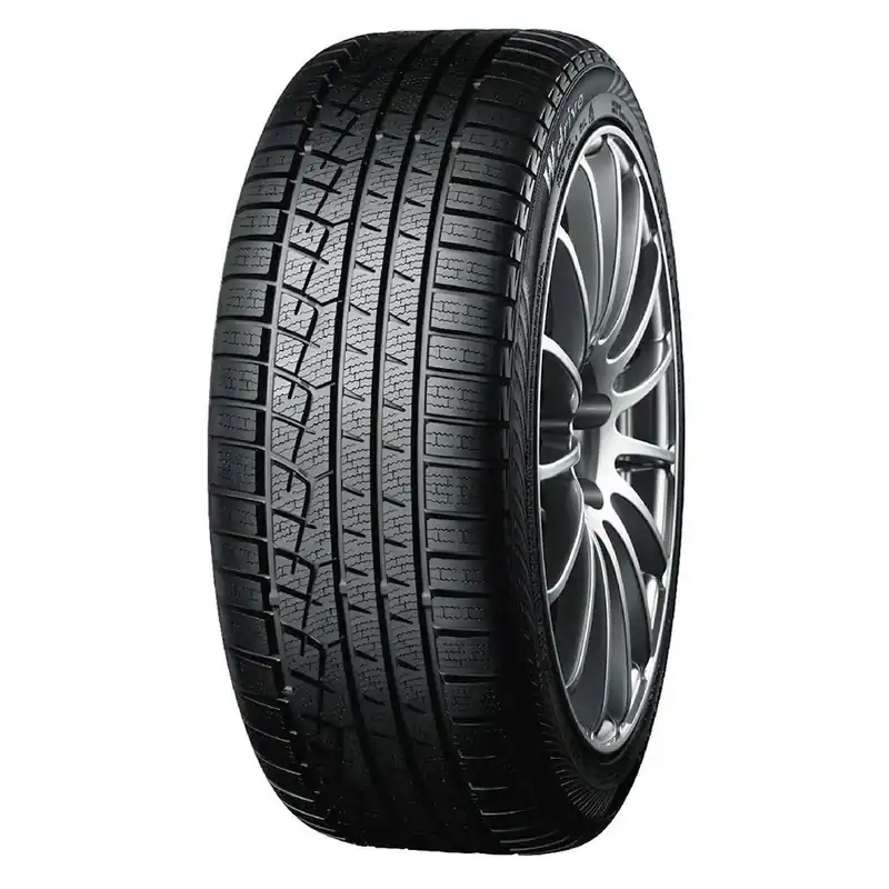 Ofertă de sezon Anvelopa Iarna 265/40R20 104V YOKOHAMA V902B