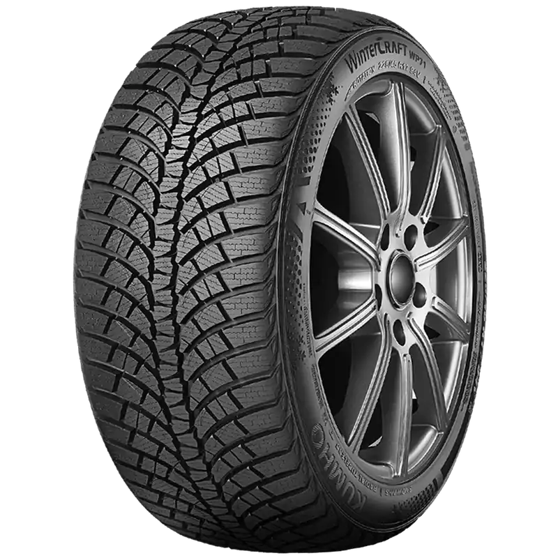 Ofertă Anvelopa Iarna 255/40R17 98V Kumho WinterCraft WP71 XL