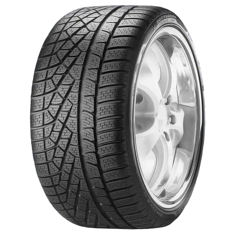 Anvelopa Iarna 255/40R20 101V PIRELLI WINTER SOTTOZERO SERIE2 Ofertă exclusivă