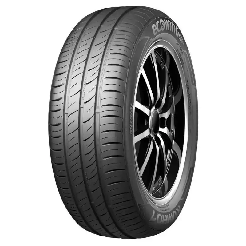 Ultima șansă Anvelopa Vara 185/55R15 82H KUMHO KH27