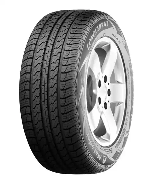 Anvelopa Vara 235/60R18 107V MATADOR CONQUERRA2 MP82 Doar azi