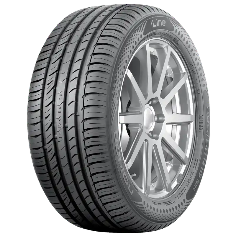 Livrare expres Anvelopa Vara 185/60R14 82H NOKIAN iLINE