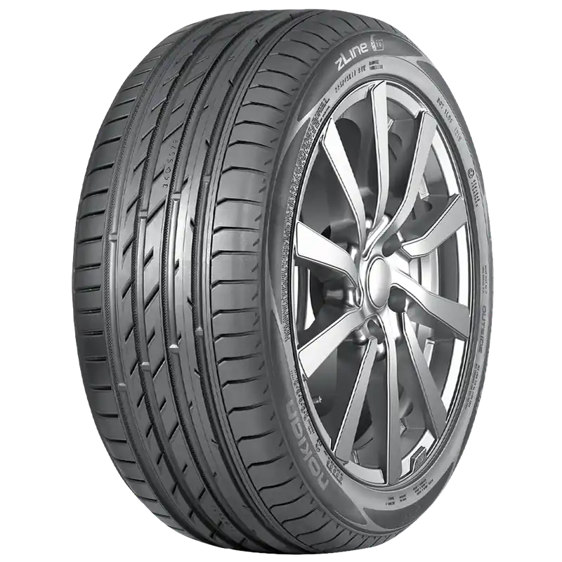 Anvelopa Vara 235/45R18 98W NOKIAN zLINE Plată securizată