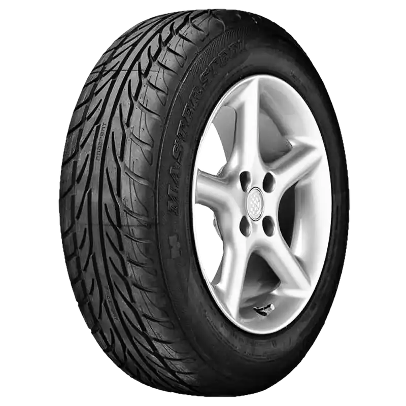 Popular Anvelopa Vara 205/55R16 91V MASTERSTEEL PROSPORT