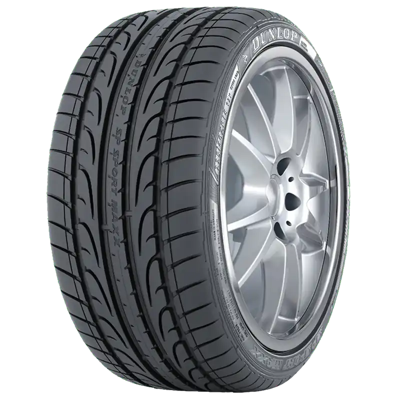 Anvelopa Vara 295/35R21 107Y DUNLOP SP SPORT MAXX RO1 XL MFS Ieftin