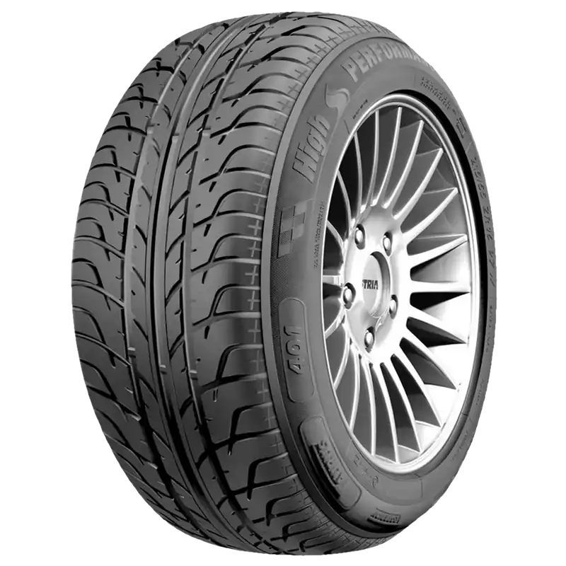 Ieftin Anvelopa Vara 215/55R16 93V TAURUS 401