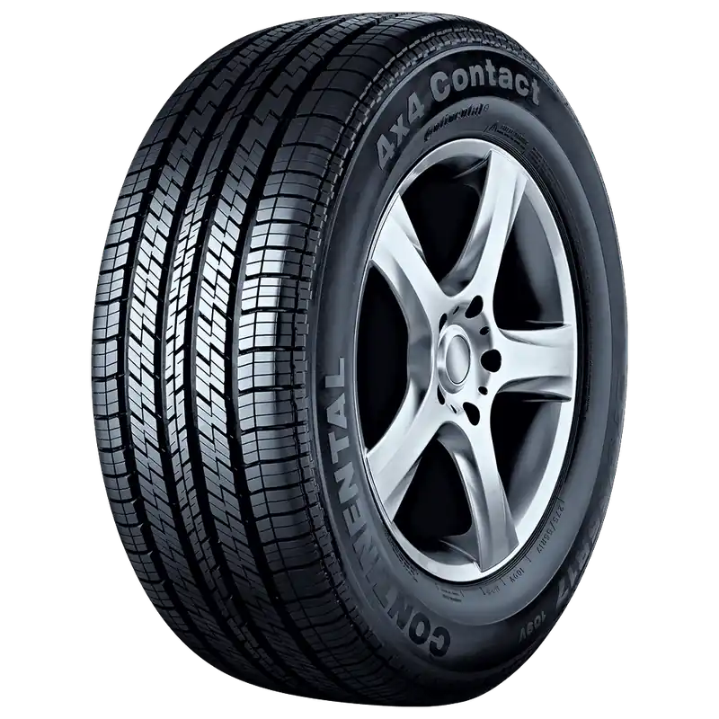 Anvelopa Vara 235/60R17 102V Continental 4x4Contact MO Doar azi