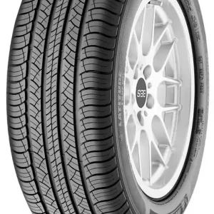 Plată securizată Anvelopa Vara 265/60R18 109H MICHELIN LATITUDE TOUR HP