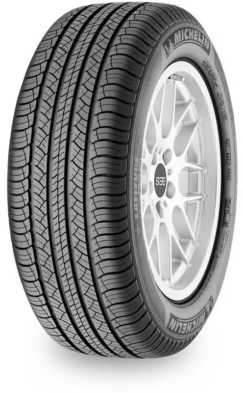 Plată securizată Anvelopa Vara 265/60R18 109H MICHELIN LATITUDE TOUR HP