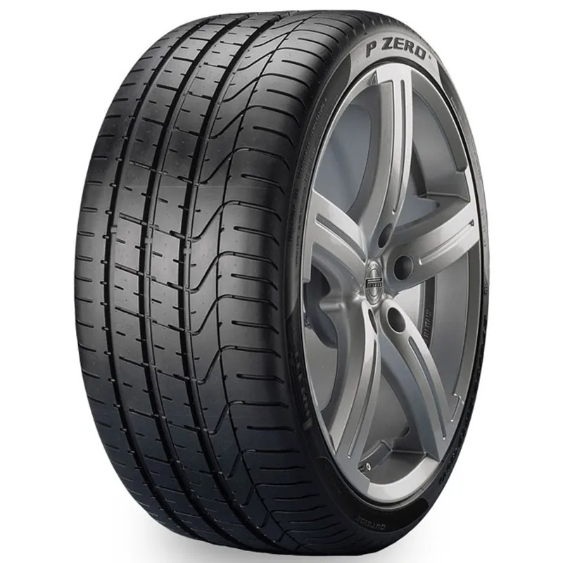 Lichidare de stoc Anvelopa Vara 315/35R20 110W PIRELLI P ZERO XL