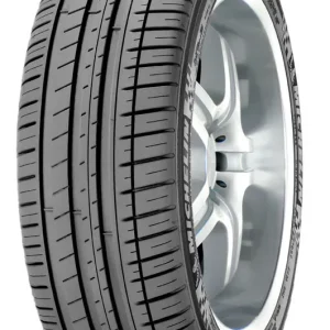 Anvelopa Vara 255/35R18 94Y MICHELIN PILOT SPORT 3 ZP XL Livrare rapidă