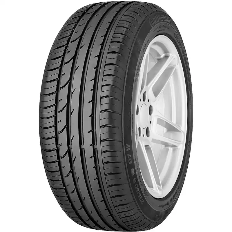 Cel mai bun preț Anvelopa Vara 225/55R17 97Y CONTINENTAL PREMIUM CONTACT 2