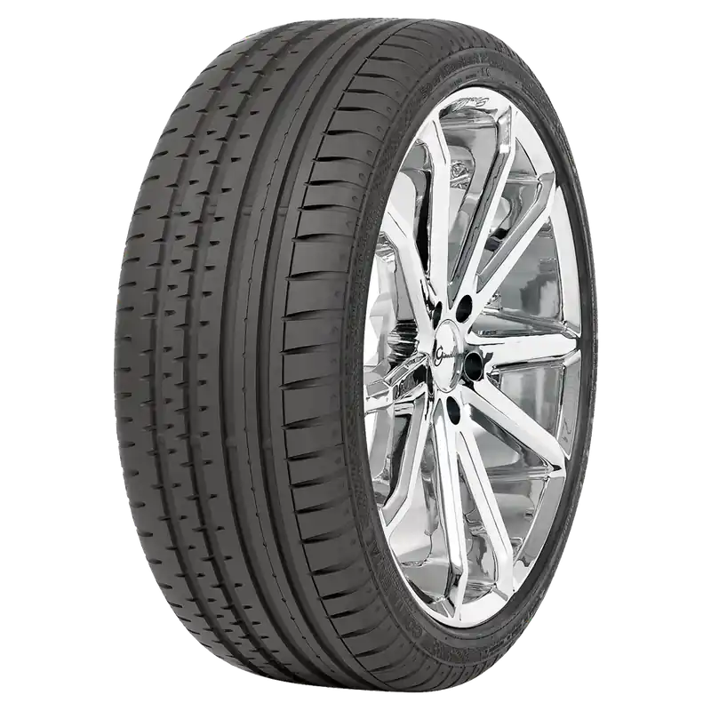Ofertă limitată Anvelopa Vara 255/40R17 94W CONTINENTAL SPORT CONTACT 2
