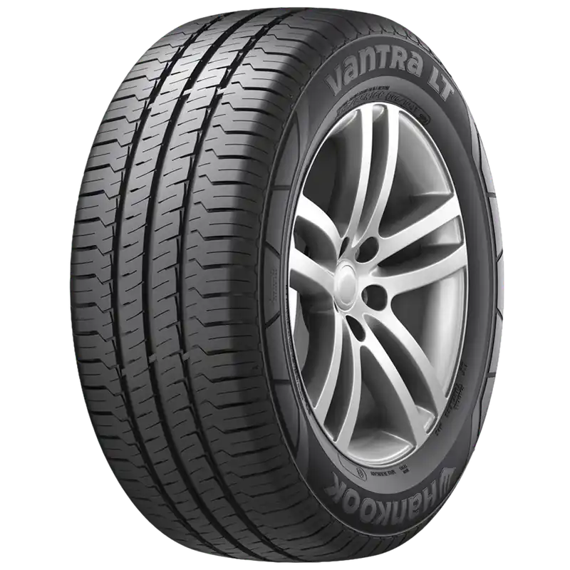 Reducere Anvelopa Vara 215/65R16C 106/104T Hankook Vantra LT RA18