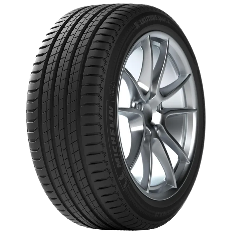 Anvelopa Vara 255/40R21 102Y MICHELIN LATITUDE SPORT 3 GRNX XL Ultima șansă
