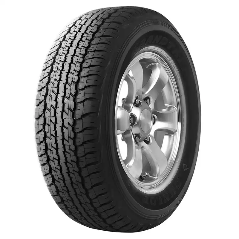 Anvelopa Vara 265/65R17 112T DUNLOP GRANDTREK AT22 Cumpără acum