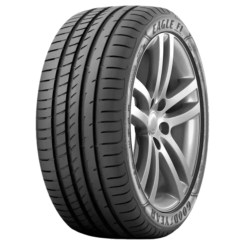 Anvelopa Vara 255/40R20 101Y GOODYEAR EAGLE F1 ASYMMETRIC 2 XL AO Nu rata
