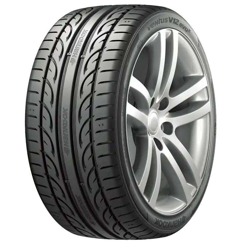 Popular Anvelopa Vara 215/40R18 89Y HANKOOK VENTUS V12 EVO2 XL K120