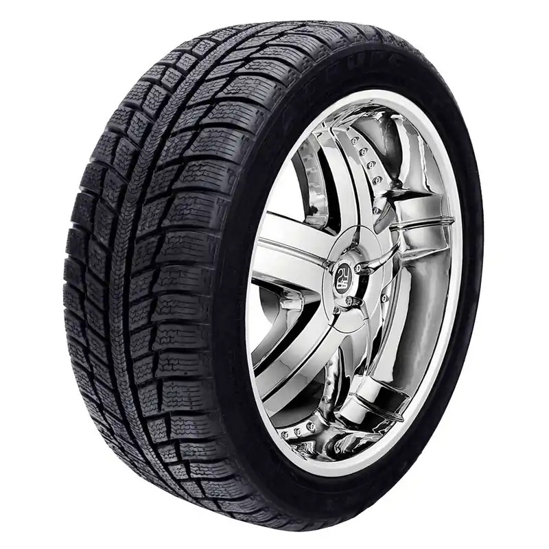 Popular Anvelopa Iarna 205/55R16 91H RADBURG POWER ALPIN 3 Reconstruite