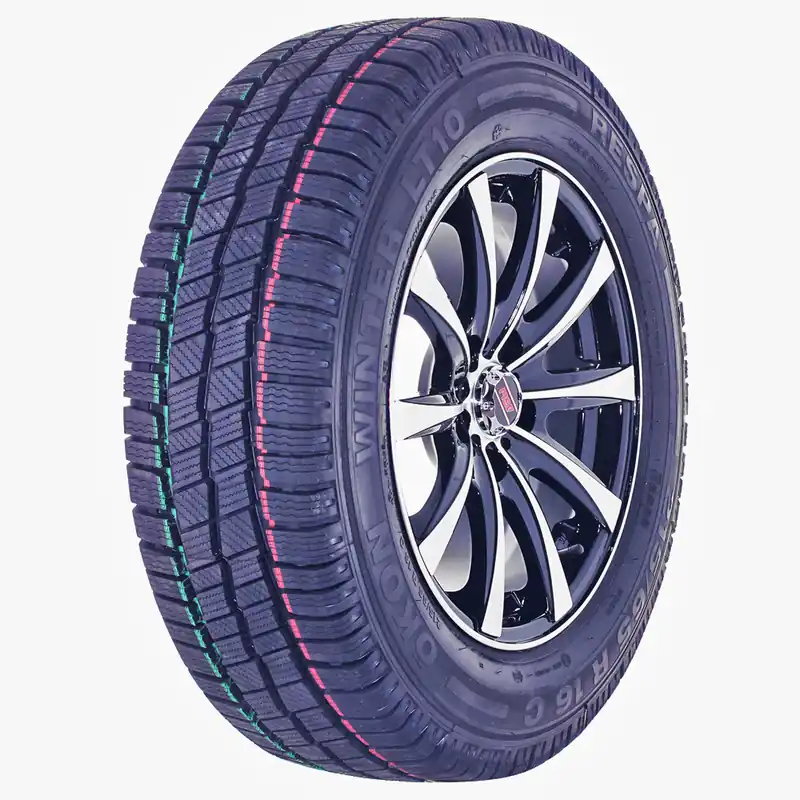 Reducere specială Anvelopa Iarna 205/65R16 107/105Q RESPA OKON WINTER LT 10 Reconstruite