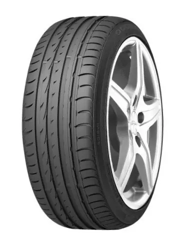 Plată securizată Anvelopa Vara 205/40R18 86Y Nexen N8000 XL