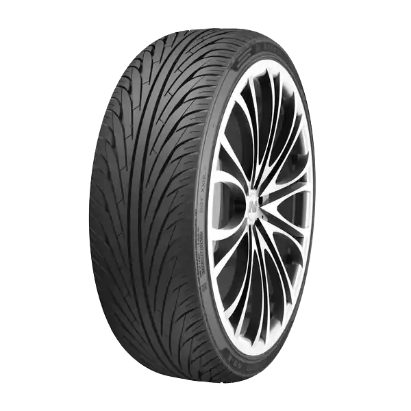 Ultima șansă Anvelopa Vara 245/35R20 95Y NANKANG NS 2