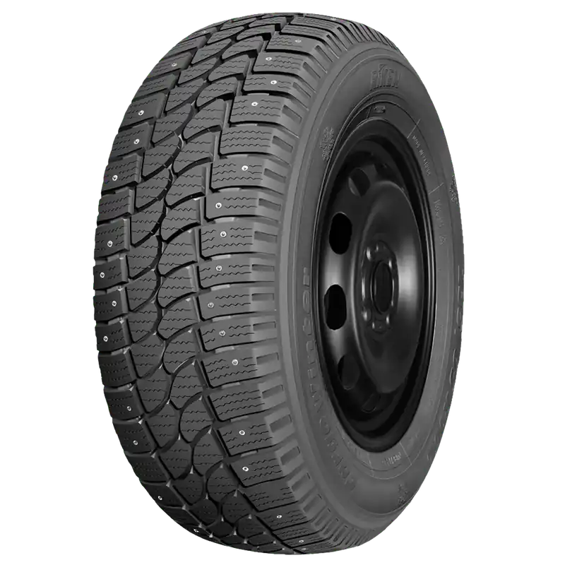 Ultima șansă Anvelopa Iarna 205/65R16 107/105R RIKEN CARGO WINTER