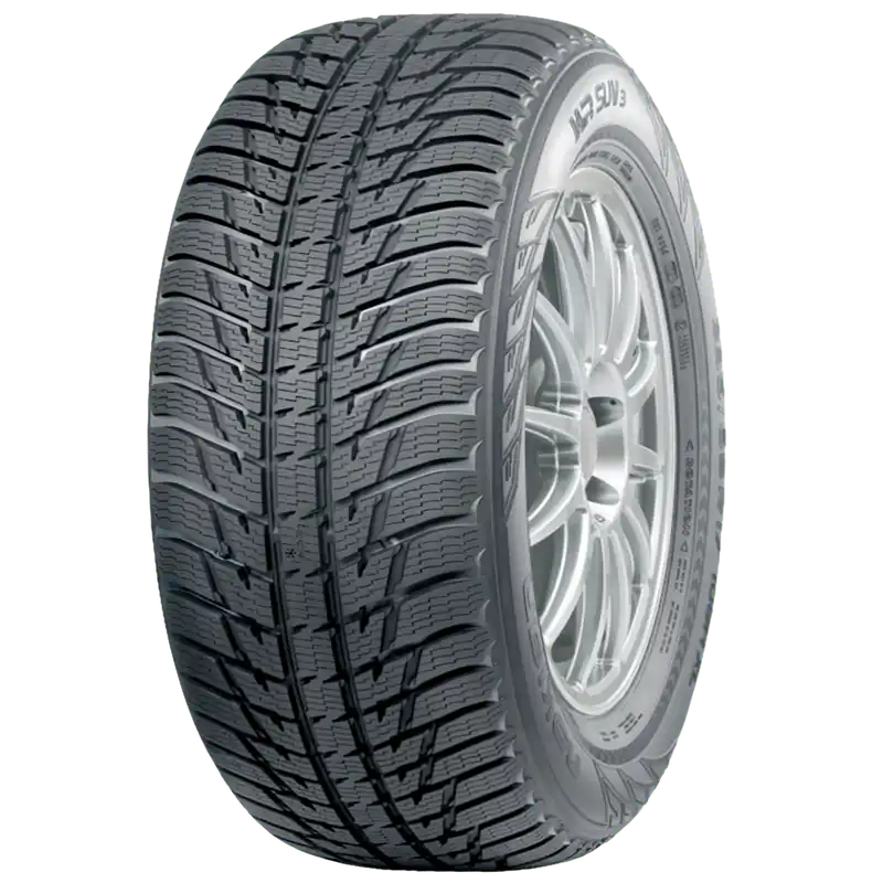 Retur gratuit Anvelopa Iarna 245/70R16 111H NOKIAN WR SUV 3