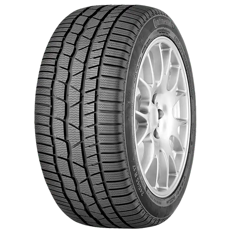 Mai ieftin Anvelopa Iarna 245/45R17 99H Continental ContiWinterContact TS 830 P MO XL