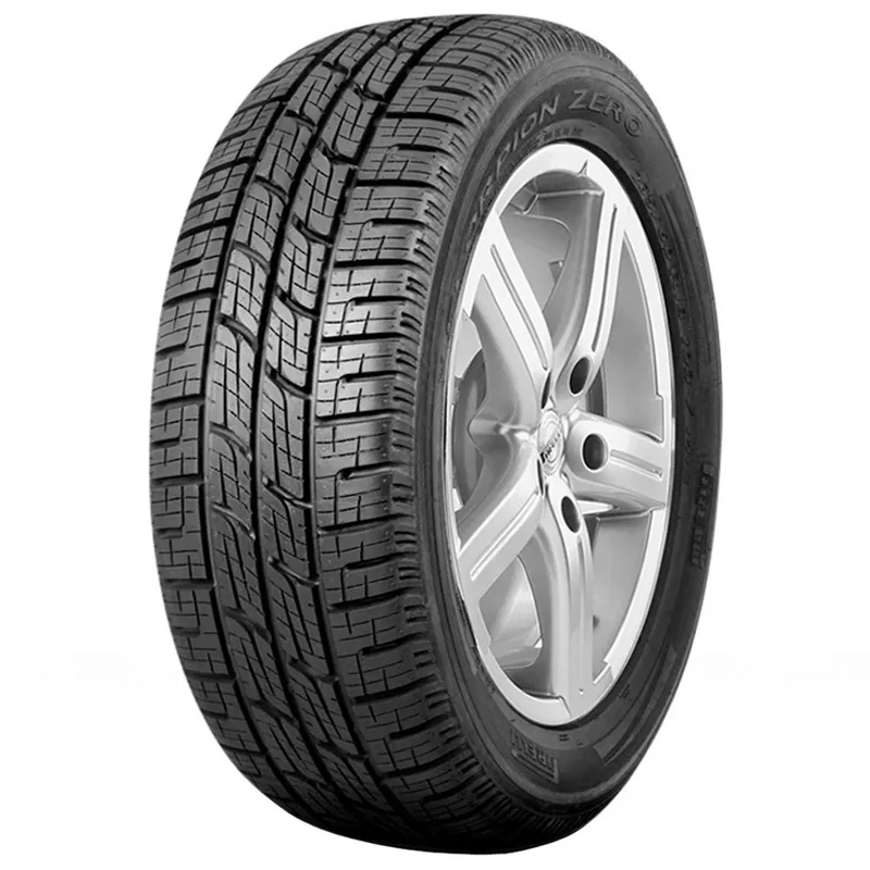 Disponibil imediat Anvelopa Vara 275/55R19 111V PIRELLI SCORPION ZERO MO